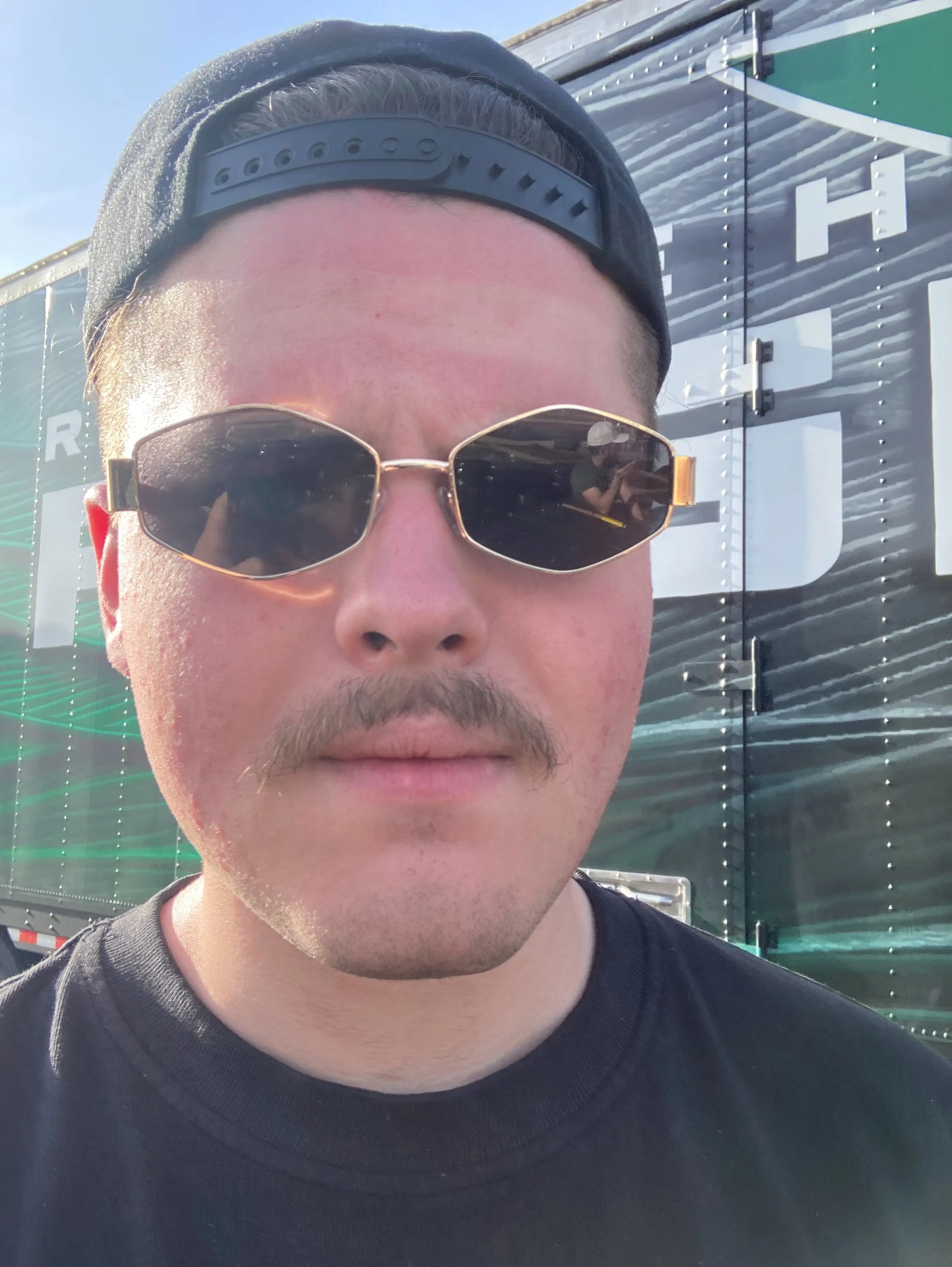 Ian Szymanski