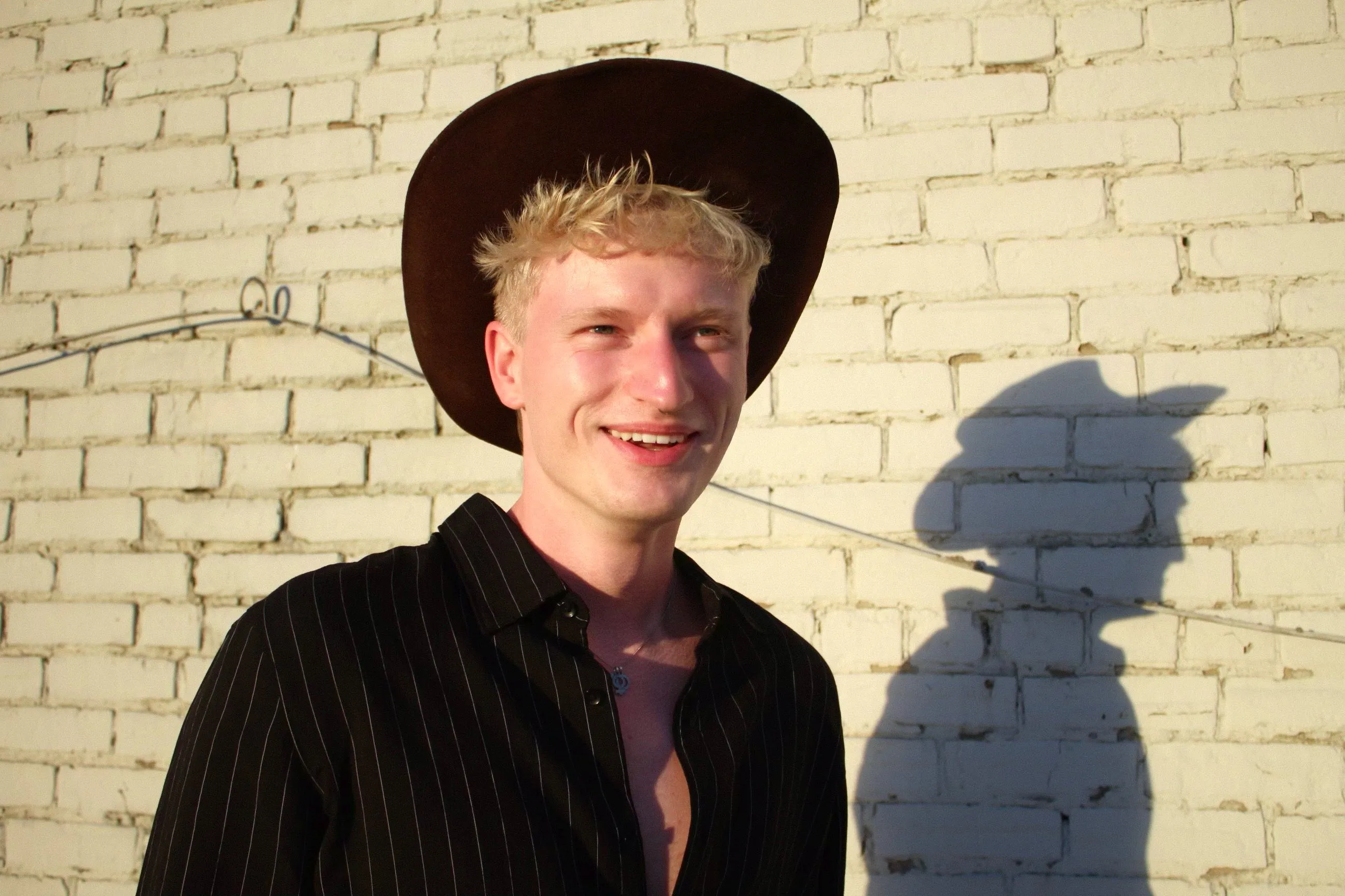 Jaeden Ives-Crow